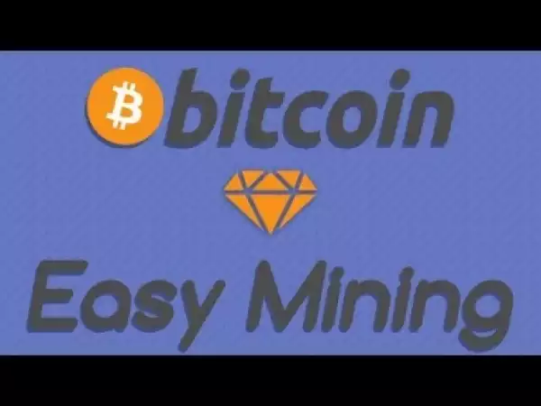 Video: Bitcoin Mining Complete Guide & Tutorial (EASIEST METHOD Working 2018)